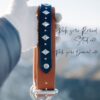ATLAS 1.5" Studded Buckle Collar - Image 7