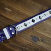 DEOMALI Layered 1.5" Studded Buckle Collar - Image 5