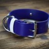 DEOMALI Layered 1.5" Studded Buckle Collar - Image 12