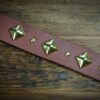 DEOMALI Layered 1.5" Studded Buckle Collar - Image 14
