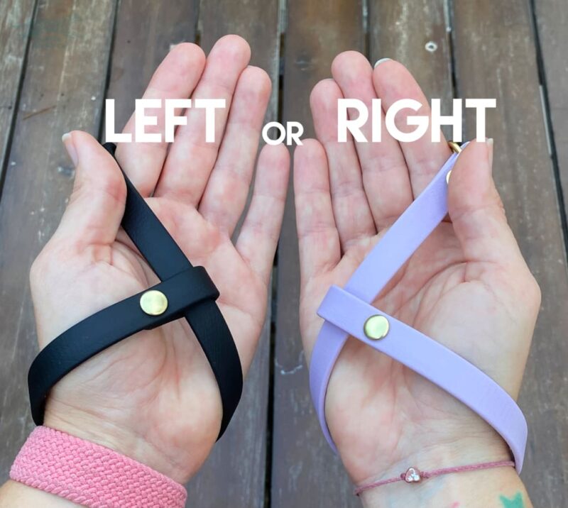 E-Collar Remote Wristlet - Image 3