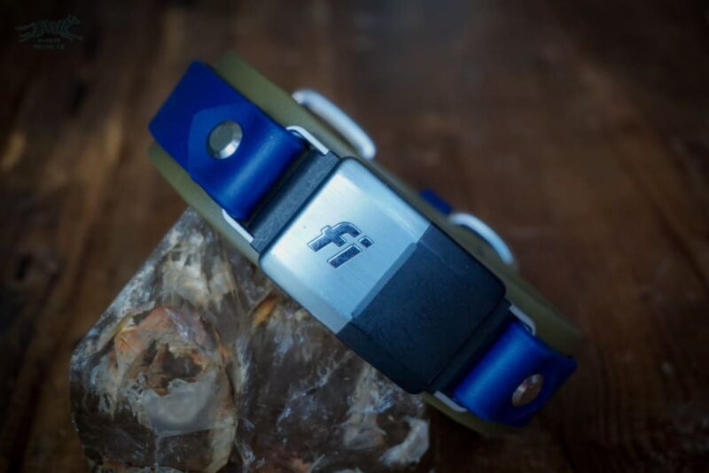 Fi Compatible 1.5" Layered Buckle Collar - Image 16