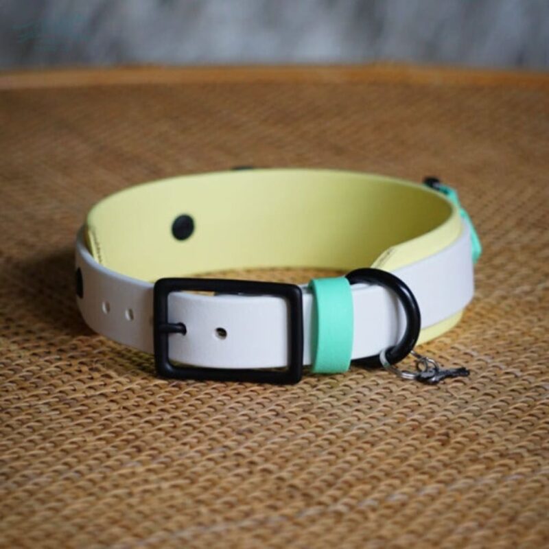 Fi Compatible 1.5" Layered Buckle Collar - Image 8