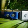 Fi Compatible 1.5" ORION Studded Buckle Collar