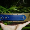Fi Compatible 1.5" ORION Studded Buckle Collar - Image 5