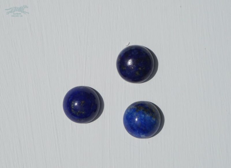 Fi Compatible 1" GAIA Gemstone Buckle Collar - Image 23