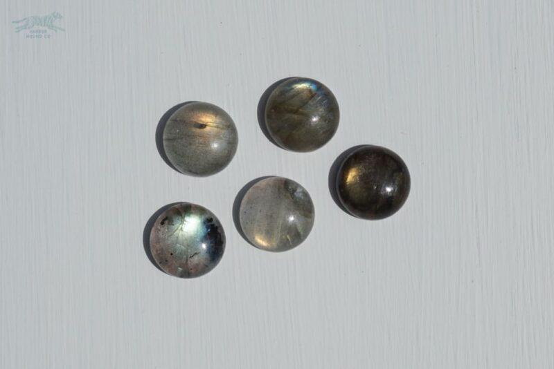 Fi Compatible 1" GAIA Gemstone Buckle Collar - Image 24