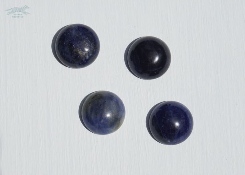 Fi Compatible 1" GAIA Gemstone Buckle Collar - Image 28