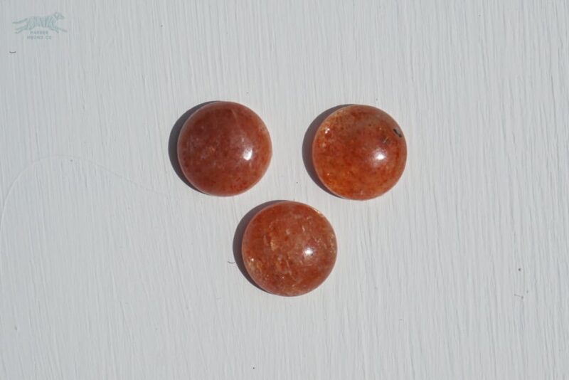 Fi Compatible 1" GAIA Gemstone Buckle Collar - Image 31