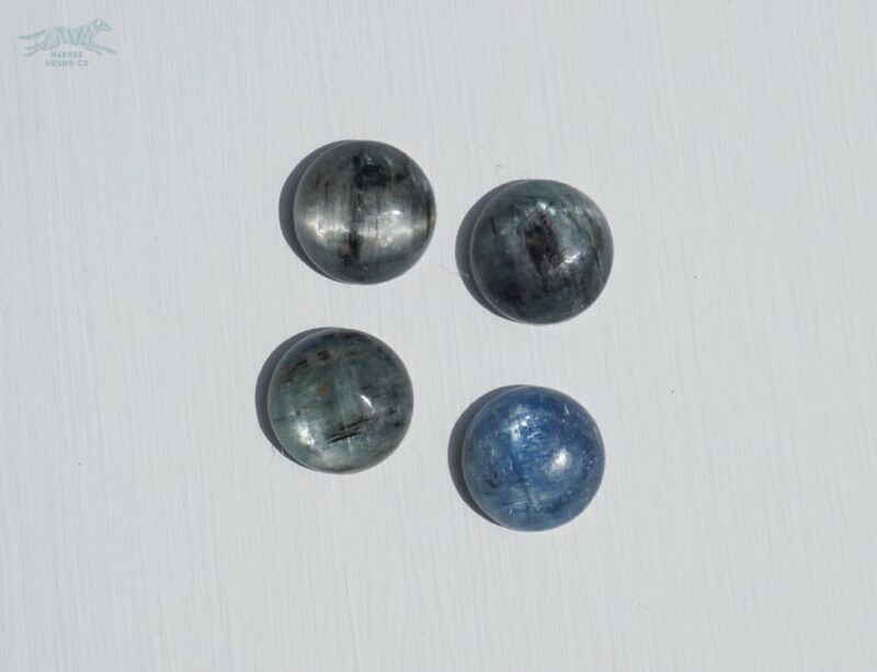 Fi Compatible 1" GAIA Gemstone Buckle Collar - Image 33