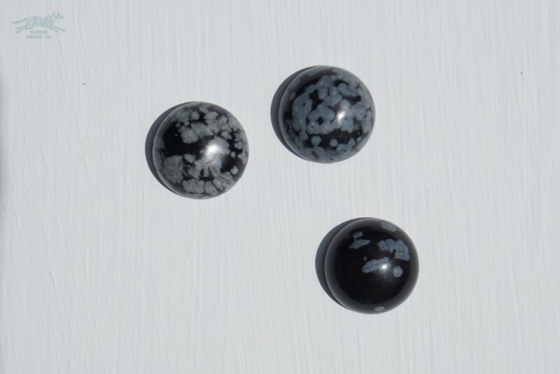 Fi Compatible 1" GAIA Gemstone Buckle Collar - Image 34