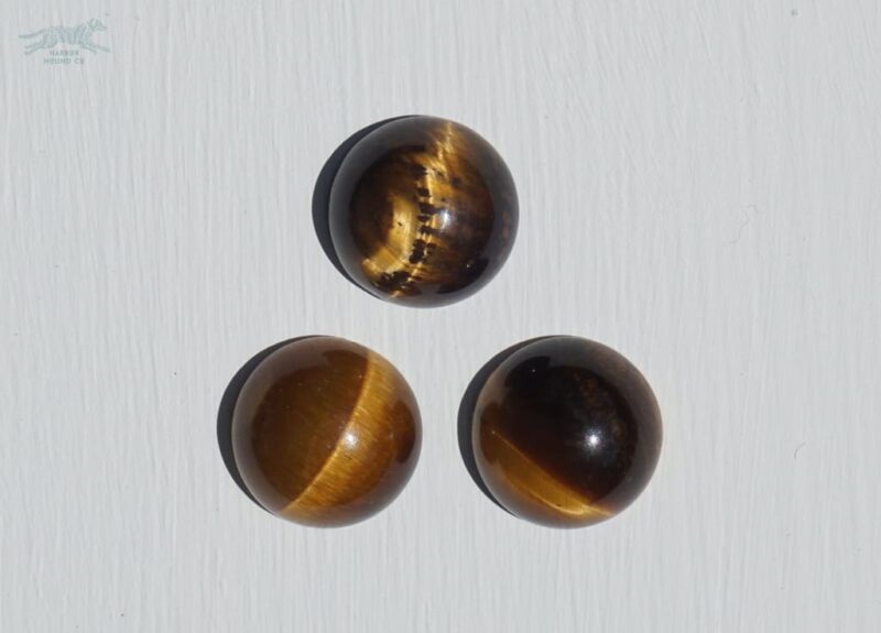 Fi Compatible 1" GAIA Gemstone Buckle Collar - Image 35