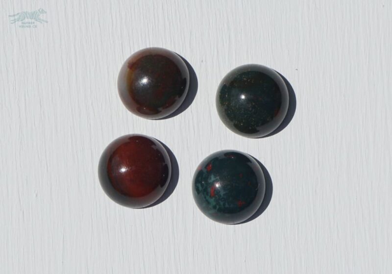 Fi Compatible 1" GAIA Gemstone Buckle Collar - Image 37