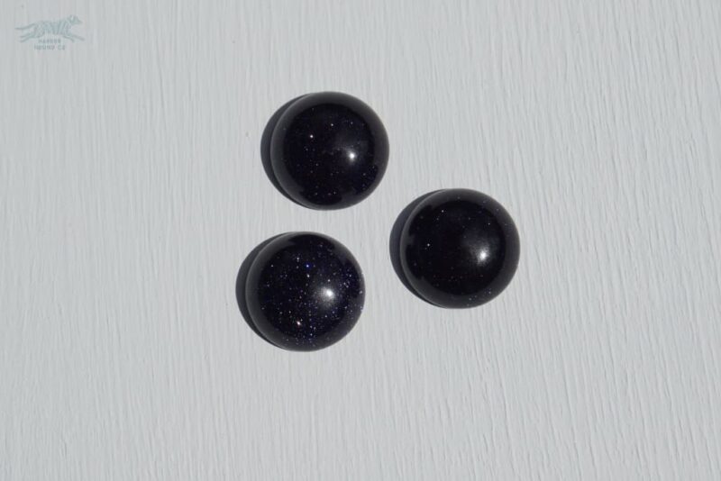 Fi Compatible 1" GAIA Gemstone Buckle Collar - Image 38