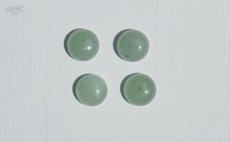 Fi Compatible 1" GAIA Gemstone Buckle Collar - Image 12