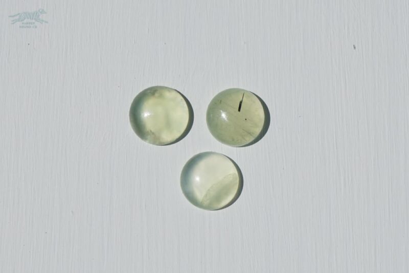 Fi Compatible 1" GAIA Gemstone Buckle Collar - Image 17