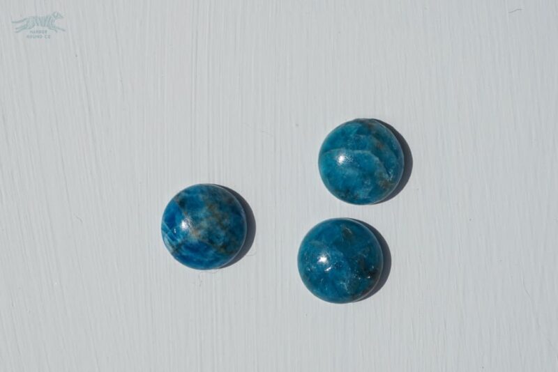 Fi Compatible 1" GAIA Gemstone Buckle Collar - Image 18