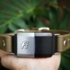 Fi Compatible 1" GAIA Gemstone Buckle Collar - Image 5