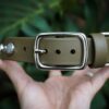 Fi Compatible 1" GAIA Gemstone Buckle Collar - Image 4