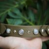 Fi Compatible 1" GAIA Gemstone Buckle Collar - Image 3