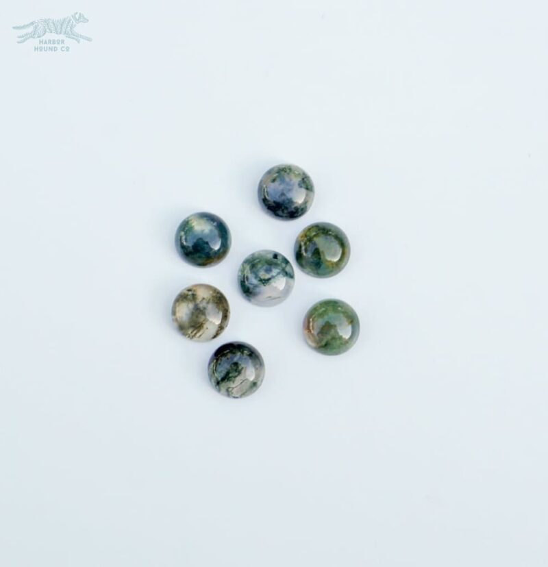 Fi Compatible 1" GAIA Gemstone Buckle Collar - Image 40