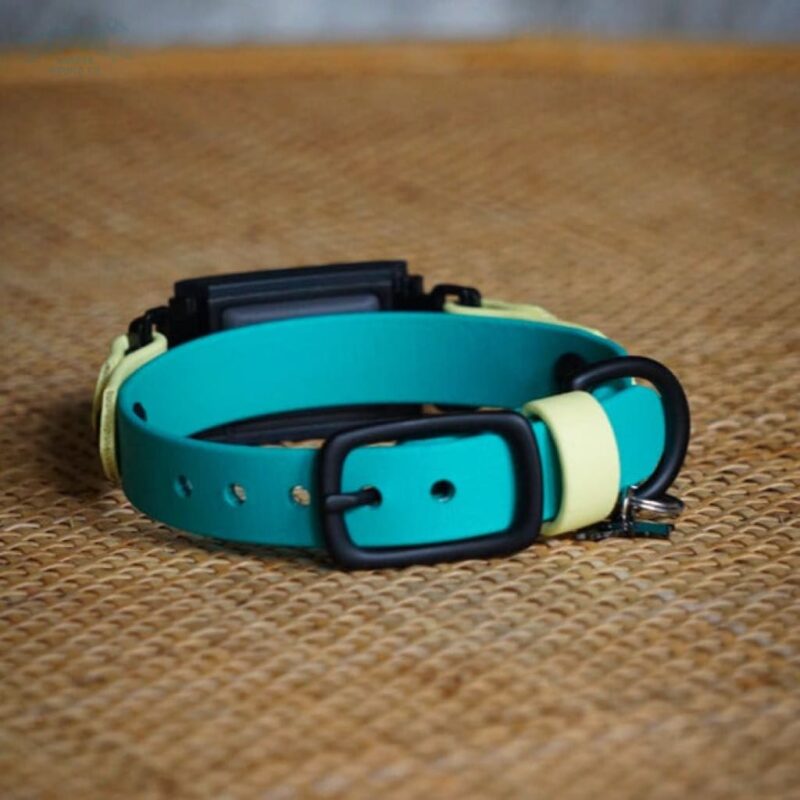Fi Compatible 3/4" Waterproof Buckle Collar - Image 12