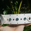 Fi Compatible SHASTA 1.5" Studded Buckle Collar - Image 5