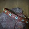 Petite TOFINO Crystal Buckle Collar - Image 3