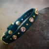 Petite TOFINO Crystal Buckle Collar - Image 2