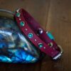 Petite TOFINO Crystal Buckle Collar - Image 5