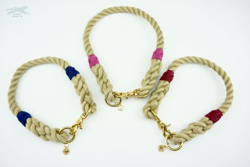 The Nantucket Rope Collar - Image 13