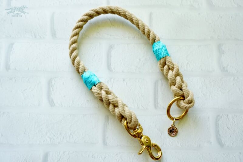 The Nantucket Rope Collar - Image 12