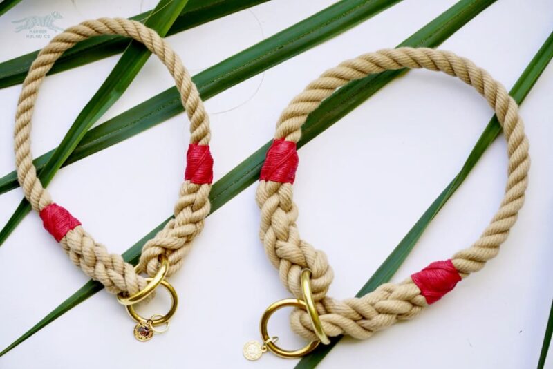 The Nantucket Rope Collar - Image 16