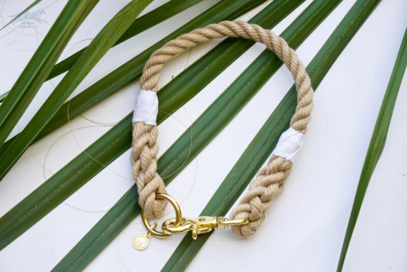 The Nantucket Rope Collar - Image 15