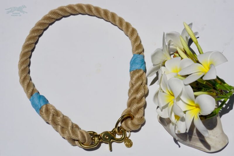 The Nantucket Rope Collar - Image 7