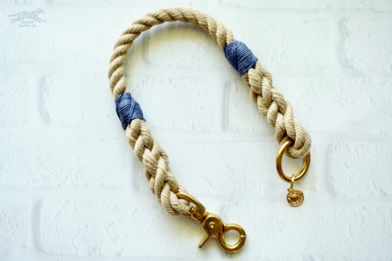 The Nantucket Rope Collar - Image 11