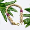 The Nantucket Rope Collar - Image 8