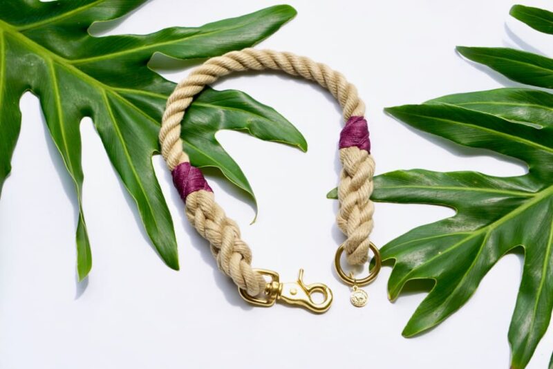 The Nantucket Rope Collar - Image 8