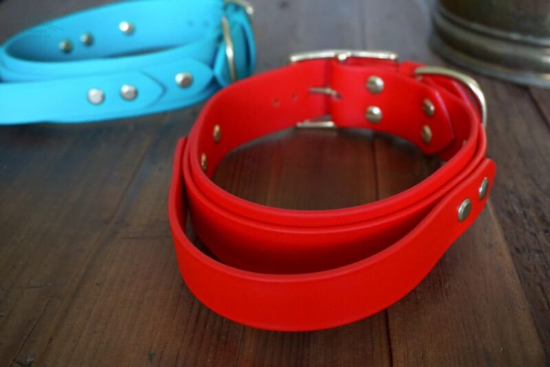 The Taolo, 1.5" Waterproof Quick Control Handle Collar - Image 9