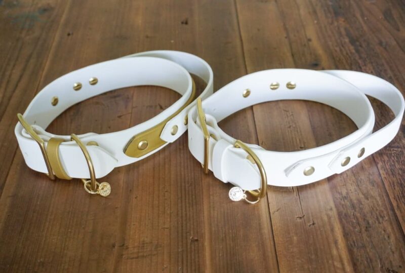 The Taolo, 1.5" Waterproof Quick Control Handle Collar - Image 3
