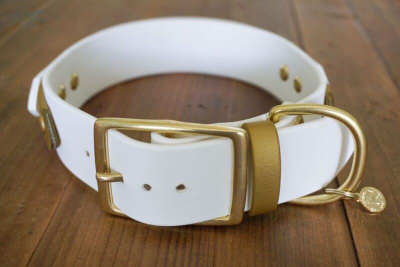 The Taolo, 1.5" Waterproof Quick Control Handle Collar - Image 5