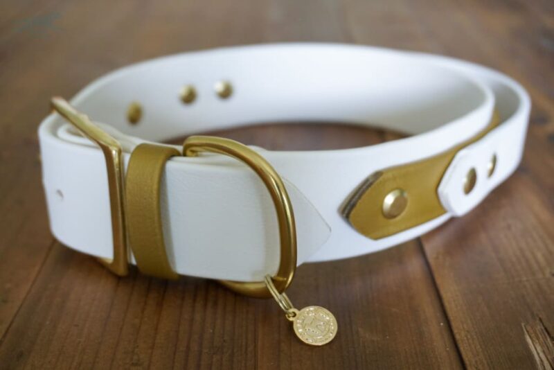 The Taolo, 1.5" Waterproof Quick Control Handle Collar - Image 4