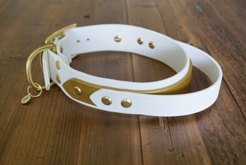 The Taolo, 1.5" Waterproof Quick Control Handle Collar - Image 6