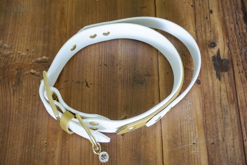 The Taolo, 1.5" Waterproof Quick Control Handle Collar - Image 7
