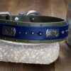 THUNDERBIRD 1.5" Studded Buckle Collar - Image 5