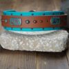THUNDERBIRD 1.5" Studded Buckle Collar - Image 4