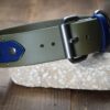 THUNDERBIRD 1.5" Studded Buckle Collar - Image 6