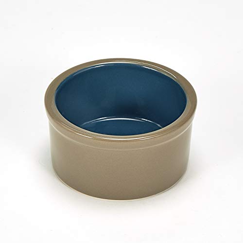 Kaytee Stoneware Pet Bowl - 4"