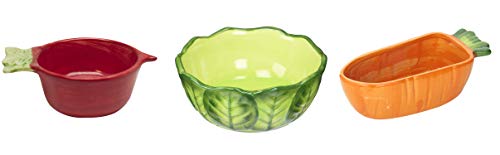 Kaytee Vege-T-Bowl - Radish - 2.5 oz