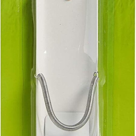 Kaytee Water Bottle Holder White - 4 Or 8 Oz